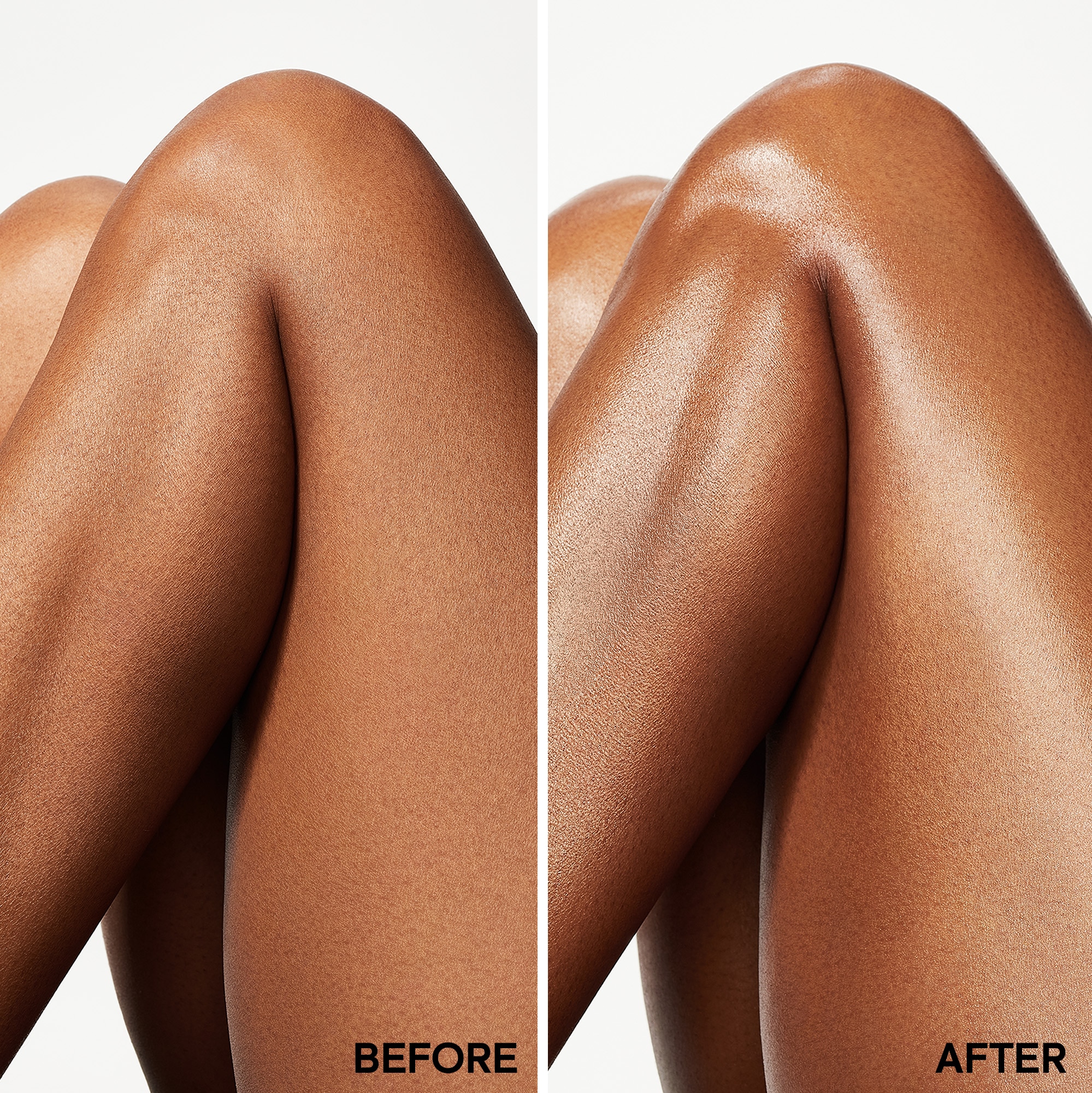 MAJOR GLOW HIGH SHINE NOURISHING BODY OIL (ACEITE CORPORAL CON ACABADO BRILLOSO)